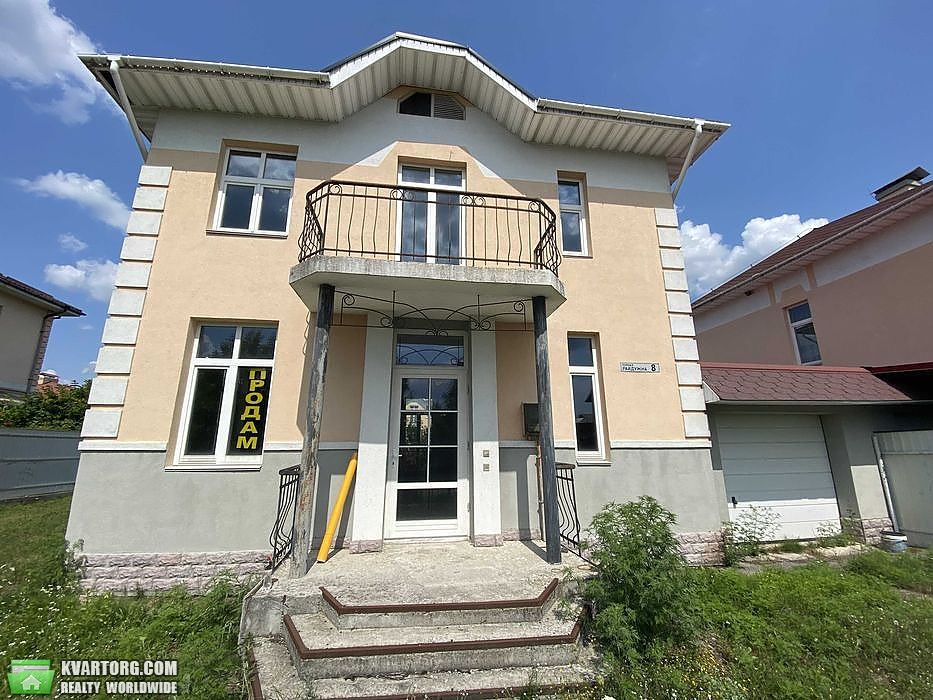 Sell house. Бровары, Богдановка — photo 1