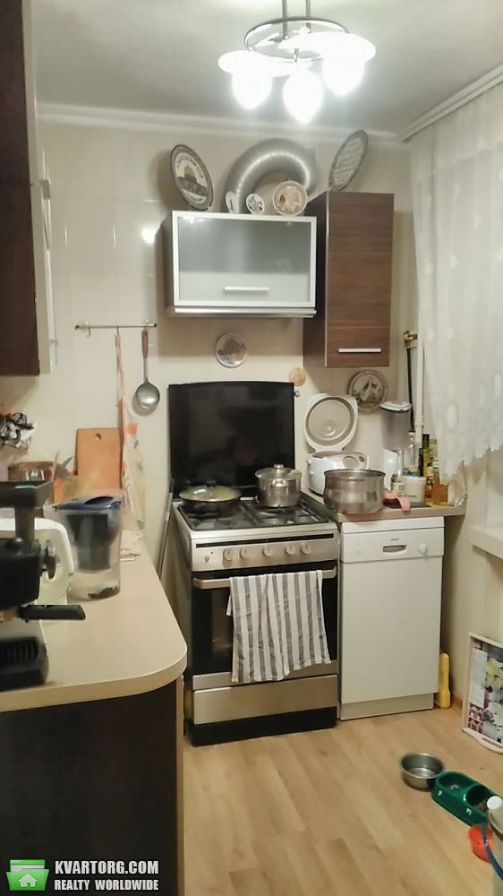 Sell 2-room apartment. Киев,  Героев Севастополя — photo 2