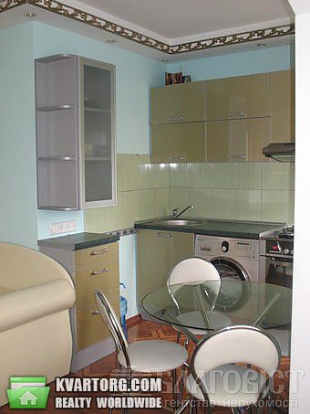 Sell 1-room apartment. Киев, Белорусская — photo 4