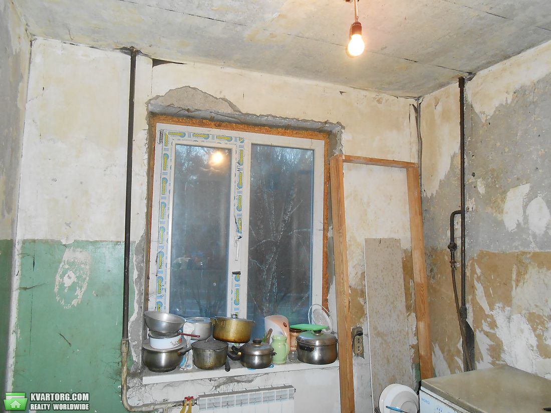 Sell 2-room apartment. Киев,  Наумова — photo 4