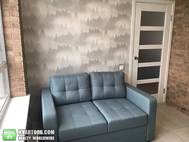 Rent out 2-room apartment. Киев, Тираспольская — photo 1