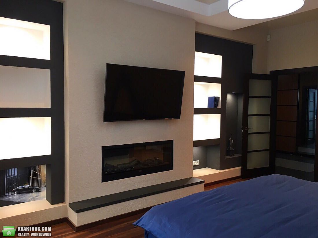 Sell 1-room apartment. Киев,  Ломоносова — photo 3