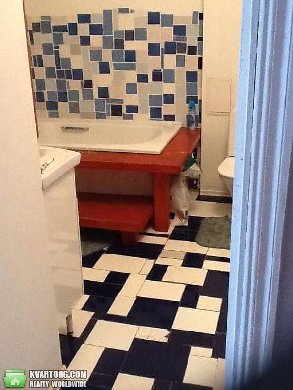 Rent out 2-room apartment. Киев, Пушкинсккая — photo 6