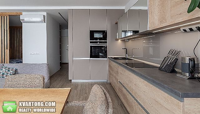 Sell 2-room apartment. Киев,  Туманяна — photo 1