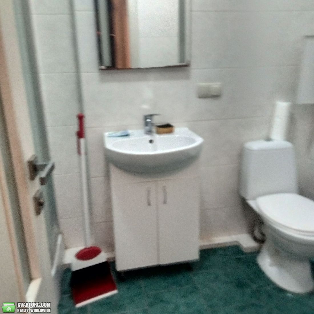 Rent out 1-room apartment. Одесса, Проценко — photo 5