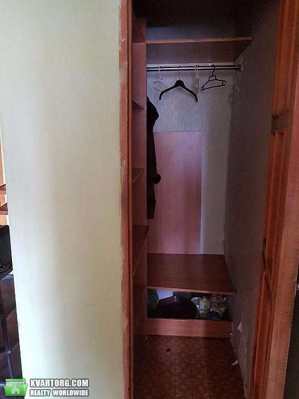 Sell 1-room apartment. Одесса, Академика Королева — photo 4