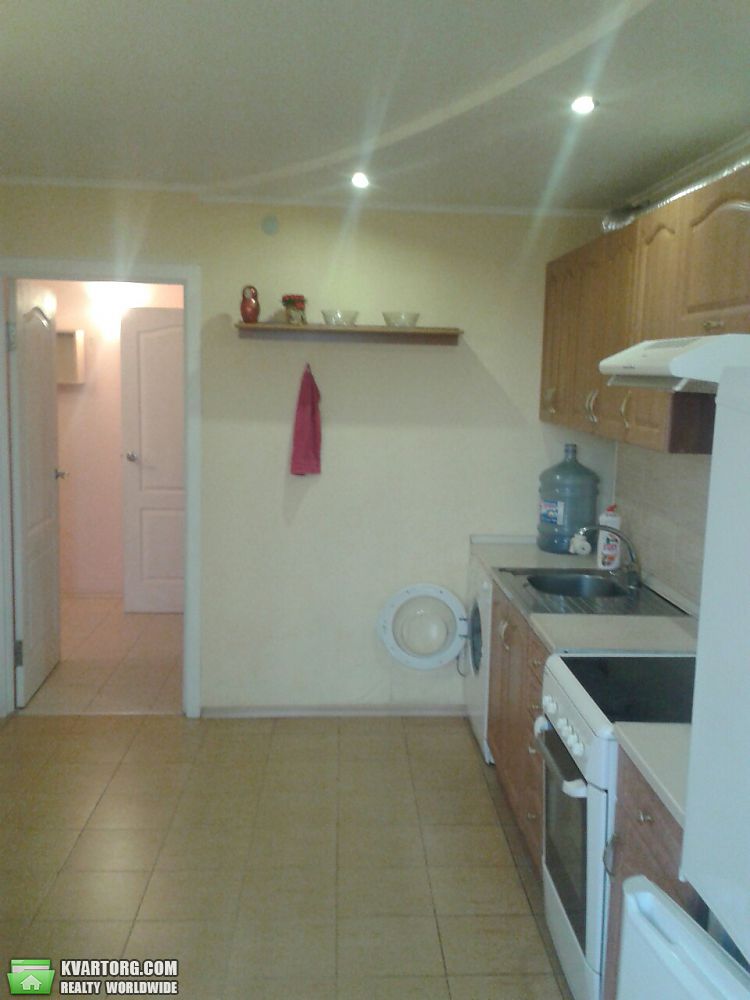 Rent out 1-room apartment. Одесса, Пишоновская — photo 1