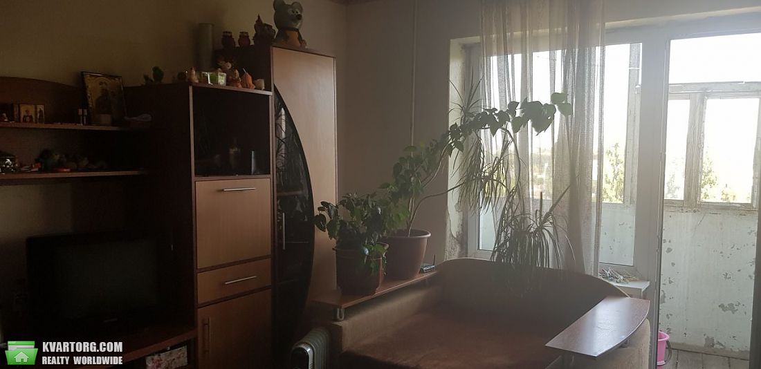 Sell 1-room apartment. Киев,  Гната Юры — photo 1