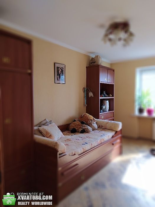 Sell 3-room apartment. Киев, пер. Сеноманский — photo 9