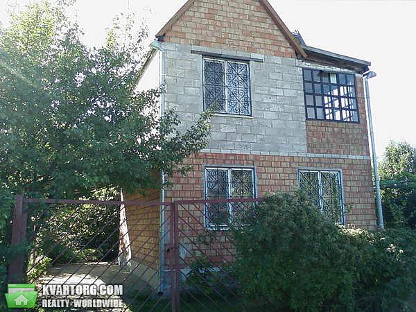 Sell house. Днепропетровск, 2-ая Набережная — photo 5