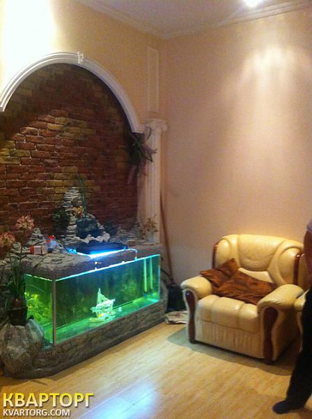 Sell 2-room apartment. Киев,  Блюхера — photo 1