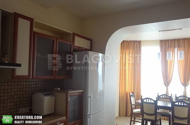 Rent out 2-room apartment. Киев,  Тимошенко — photo 4