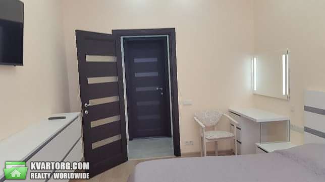 Rent out 3-room apartment. Одесса, Армейская — photo 7