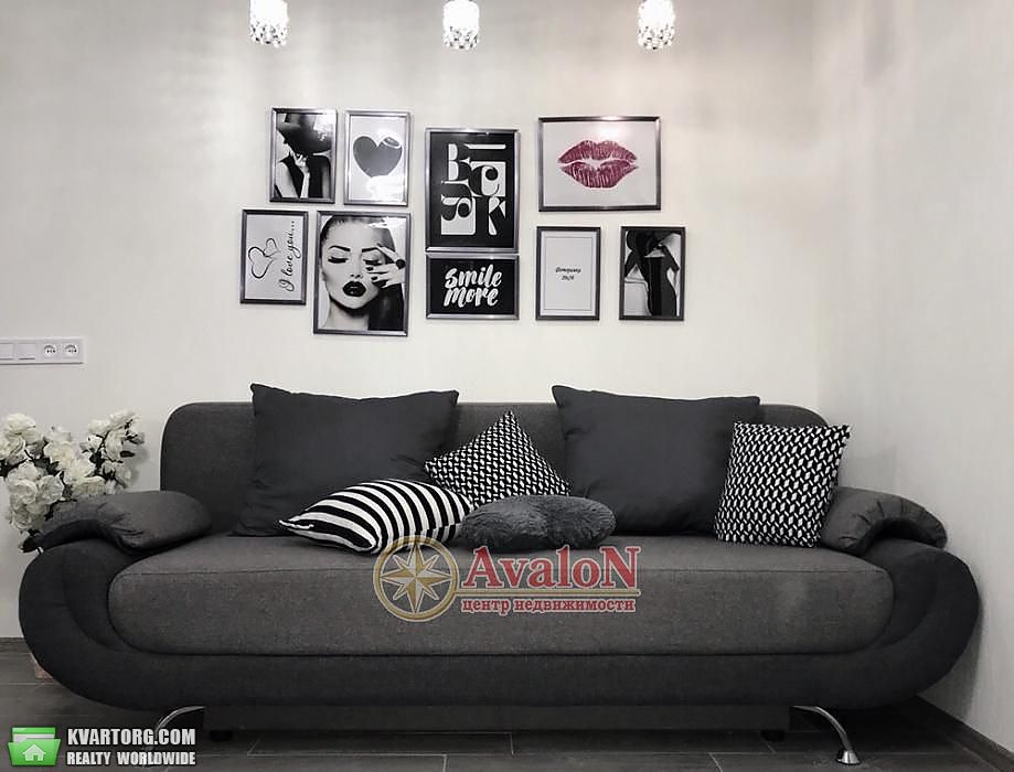Sell 1-room apartment. Одесса, Среднефонтанская — photo 1