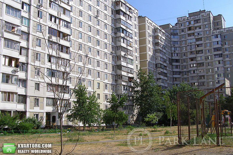 продам 2-комнатную квартиру. Киев,   Ревуцкого - фото 5