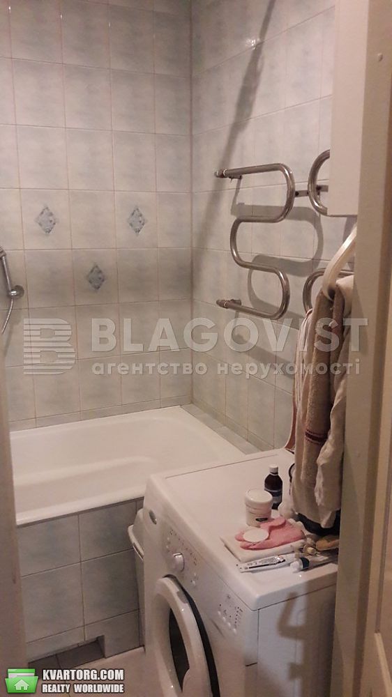 Sell 3-room apartment. Киев,  Туровская — photo 7