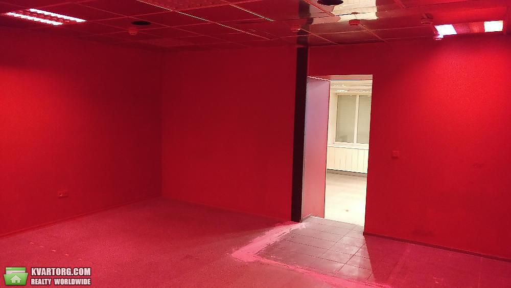 Rent out office. Киев,  Богдана Хмельницкого — photo 4
