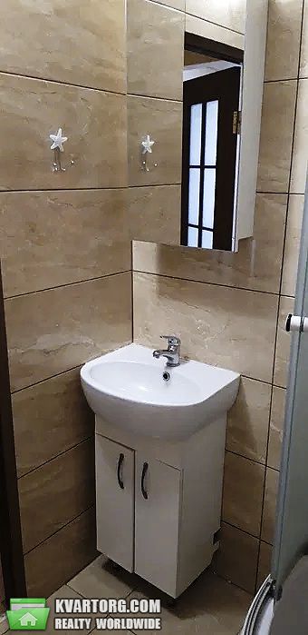 Rent out 1-room apartment. Львов, Бальзака — photo 9