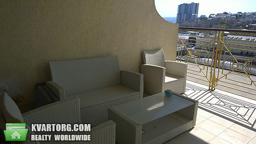Rent out 3-room apartment. Одесса, Гагаринское плато — photo 9