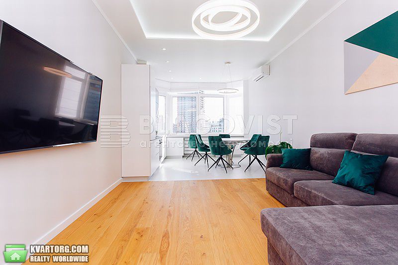 Sell 2-room apartment. Киев, Коновальця Євгенія — photo 1