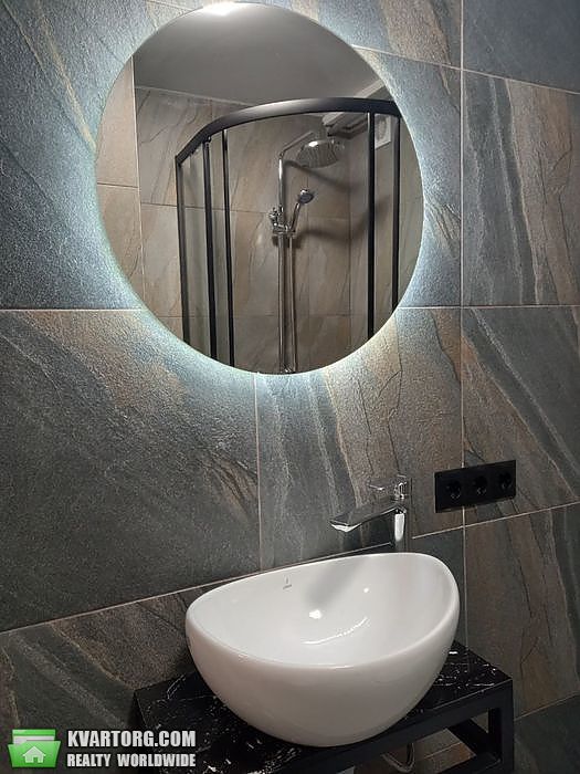 Rent out 1-room apartment. Киев, Петра Запорожця — photo 4