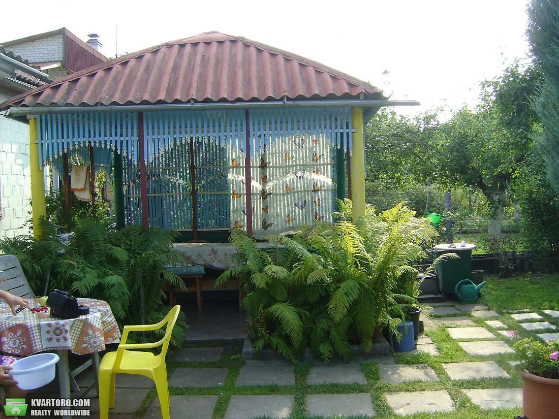 Sell house. Киев,  Садовая — photo 2