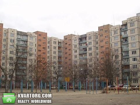 Sell 1-room apartment. Киев,  Героев Днепра — photo 8