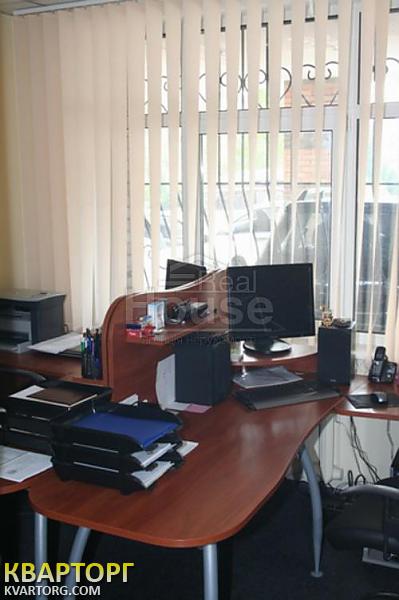 Sell office. Киев,  Народного ополчения — photo 3