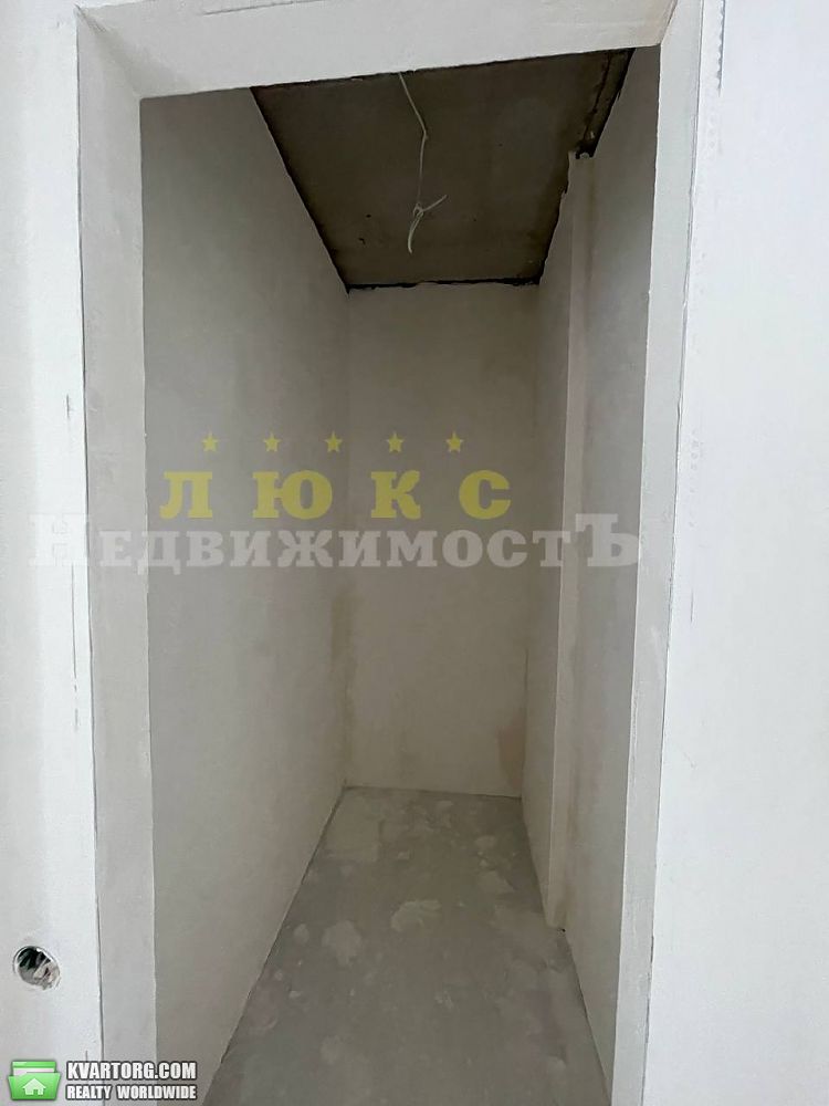 Sell 1-room apartment. Одесса, Жемчужная — photo 4