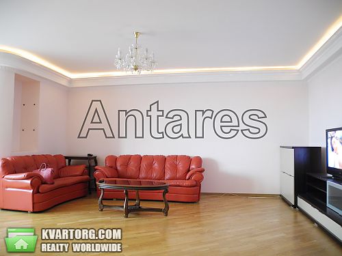 Rent out 3-room apartment. Киев, ул. Старонаводницкая — photo 3