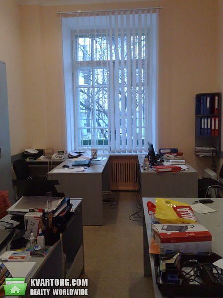 Rent out office. Киев, ул. Тарасовская — photo 2