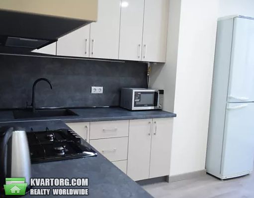 Sell 1-room apartment. Киев, Юнацкая — photo 1