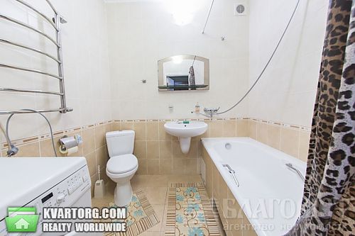 Sell 1-room apartment. Киев, Ахматовой — photo 5