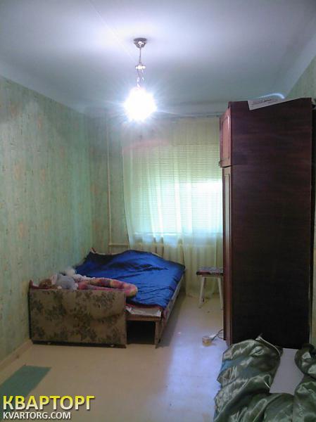 Sell 2-room apartment. Киев,  Луначарского — photo 1