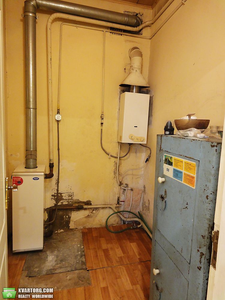 Rent out 2-room apartment. Одесса, Щёголева — photo 8