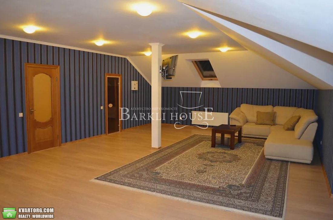 Rent out house. Киевская обл., Петропавловская Борщаговк — photo 6