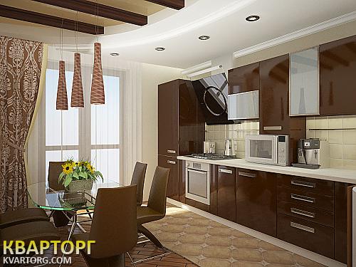 Sell 3-room apartment. Киев,  Маяковского — photo 1