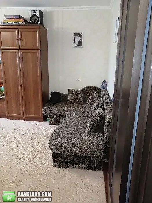 Sell 1-room apartment. Киев,  Зодчих — photo 4