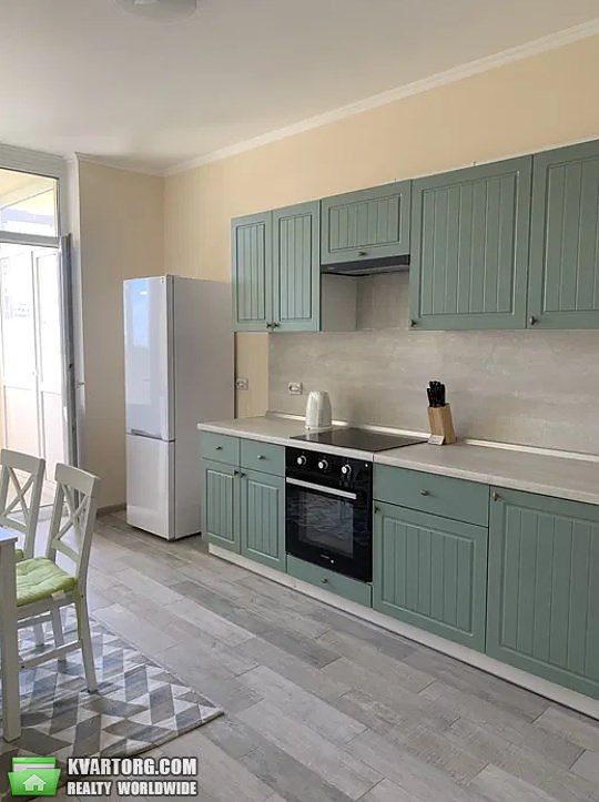 Rent out 1-room apartment. Киев,  Ясиноватский пер — photo 2