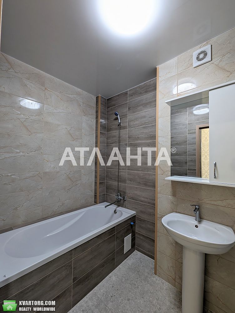 Sell 1-room apartment. Одесса, Небесной Сотни пр. — photo 8