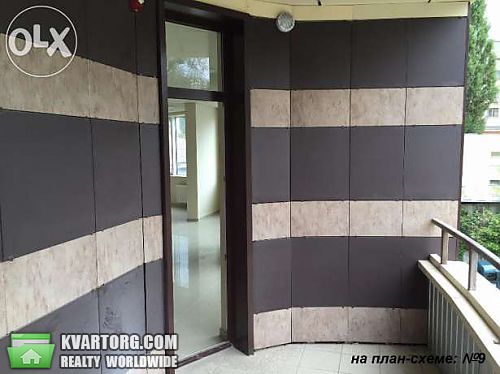 Rent out office. Киев, Барбюса — photo 7