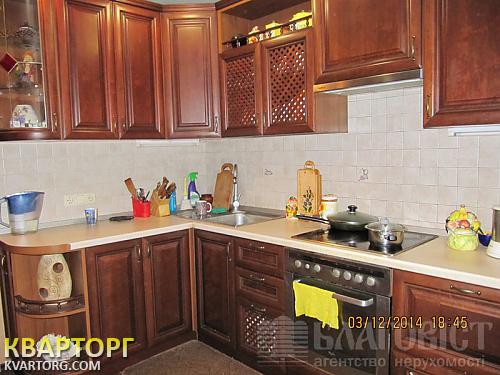 Sell 4-room apartment. Киев,  Драгоманова — photo 4