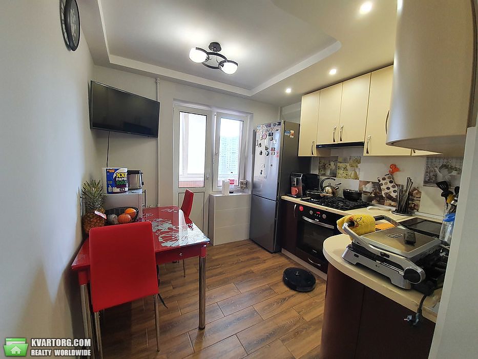 Sell 2-room apartment. Киев,  Малиновского — photo 3