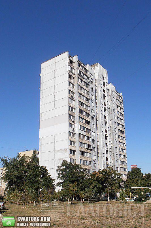 продам 2-комнатную квартиру. Киев,   Маяковского - фото 1