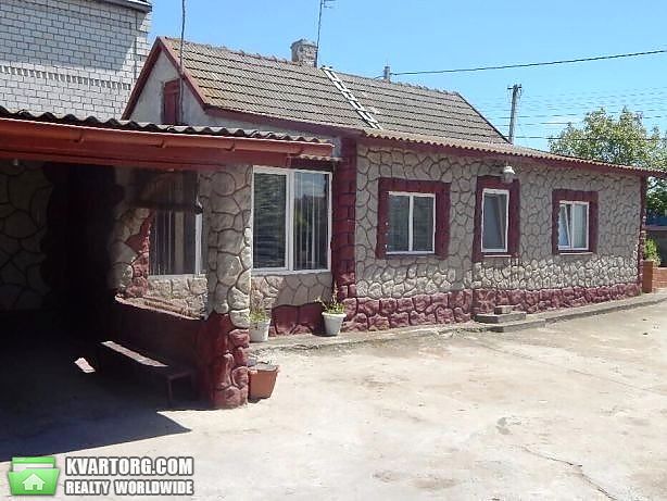 Sell house. Одесса, Центральная — photo 2