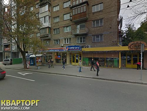 Rent out shop. Киев,  Саксаганского — photo 1