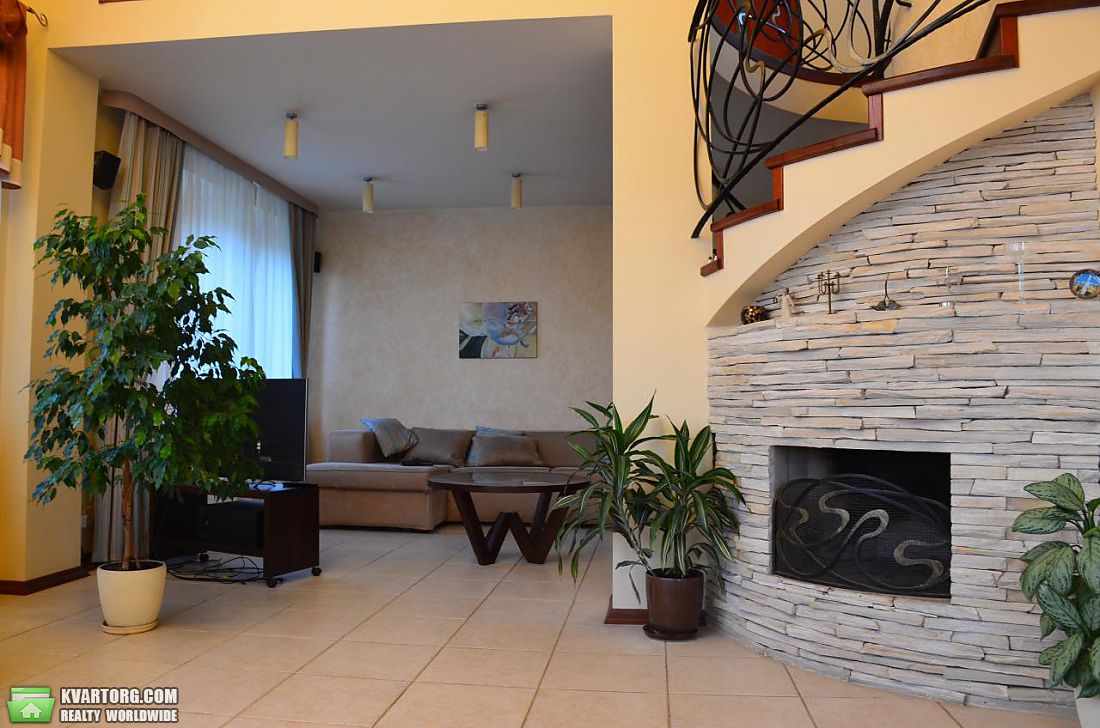 Rent out house. Киев,  Каменяров — photo 8
