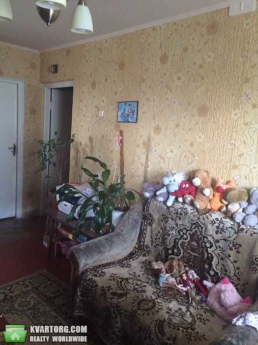 Sell 3-room apartment. Киев,  Гайдай — photo 1