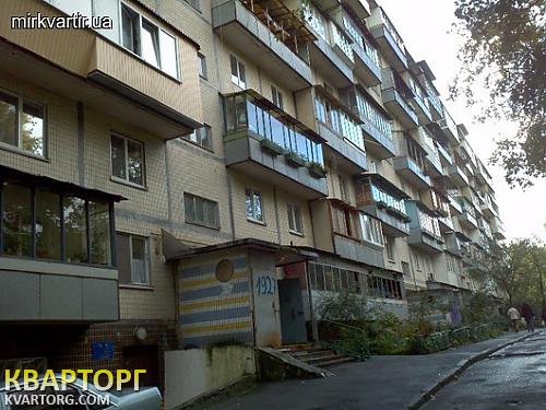 Sell 1-room apartment. Киев,  Васильковская — photo 5