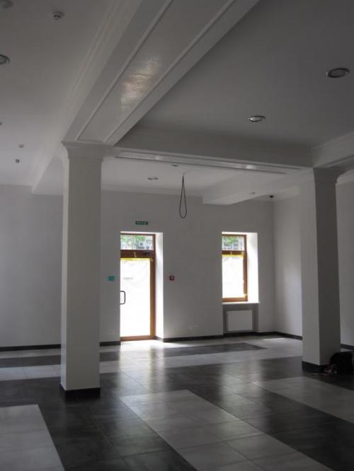 Rent out office. Одесса, Пушкинская — photo 1